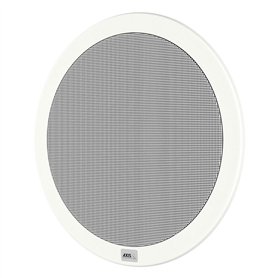 Axis Haut-Parleur C2005 AU Plafond Blanc 0834-001