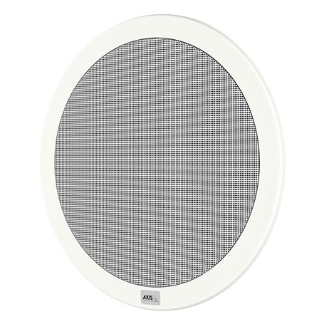Axis Haut-Parleur C2005 AU Plafond Blanc 0834-001