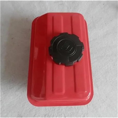 XEBRAD Ensemble DE RÉSERVOIR DE Carburant 152F avec Filtre À Bouchon ET Joint 1