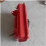XEBRAD Ensemble DE RÉSERVOIR DE Carburant 152F avec Filtre À Bouchon ET Joint 1,2 L Moteur À Essence Vertical Chinois 154F 4 Tem