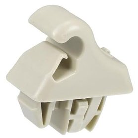Vuzmode Support de Pare-Soleil de Voiture