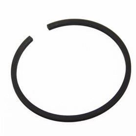 Jodriva Lot de 10 Segments de Piston 42 mm x 1