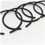 Jodriva Lot de 10 Segments de Piston 42 mm x 1,5 mm, for tronçonneuse Husqvarna 42 45 242 246 343 F/FR/FRM/RX 345 F/FR/FRM/RX Se