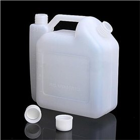 JINFOLI Pot d'huile 1 L
