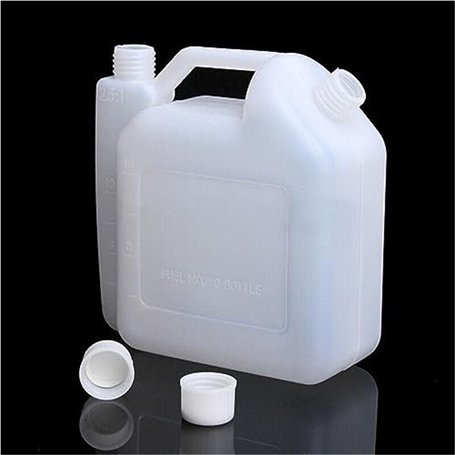 JINFOLI Pot d'huile 1 L