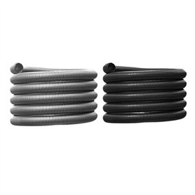 Yurefax Tuyau d'aspirateur