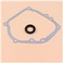 for générateur de tondeuse à moteur à essence GX160 GX200 168F 5