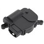 Vuzmode Actionneur de commande de porte d'air de mélange de chauffage CVC n° 68164958AA Actionneur de porte d'air de voiture