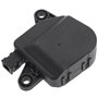 Vuzmode Actionneur de commande de porte d'air de mélange de chauffage CVC n° 10362449 Actionneur de porte d'air de voiture