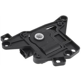 Vuzmode Actionneur de commande de porte d'air de mélange de chauffage CVC n° 971592L000 Actionneur de porte d'air de voiture