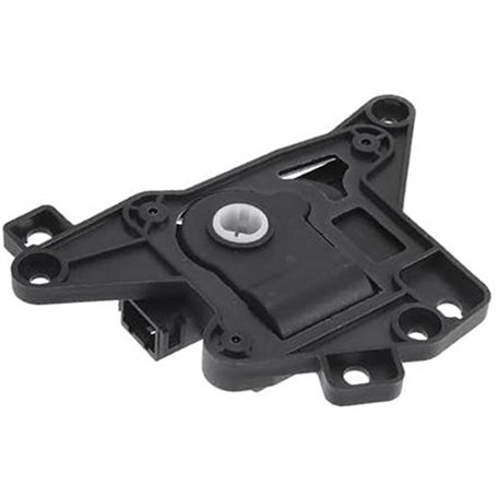 Vuzmode Actionneur de commande de porte d'air de mélange de chauffage CVC n° 971592L000 Actionneur de porte d'air de voiture