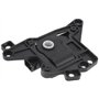 Vuzmode Actionneur de commande de porte d'air de mélange de chauffage CVC n° 971592L000 Actionneur de porte d'air de voiture