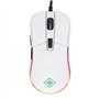 DELTACO Souris Optique de Gaming avec éclairage RVB (9 Modes LED