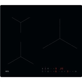 Plaque à Induction AEG TN63IP0BIB