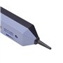 Jeanoko Kit de Testeur de Traçage de Câble Réseau Amplificateur à Induction Audio Réglable Détecteur de Toner de Câble Générateu