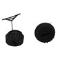 QASULER Bouchon de réservoir d'huile, for STIHL, 064 066 084 088 MS640 MS650 MS660 Rep 0000 350 0509 Pièces de tronçonneuse à es