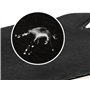 6 GTI R GTD 2009-2013 Coussin d'isolation de Capot Moteur Avant Tapis insonorisant Couverture Mousse S