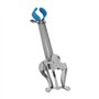 Clip de Partition de Trompette, Generic Fourchette pour Trompette Pince à Musique Portative pour Lyre de Marche Sur Support Acce