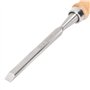 Ciseaux à Bois,Outil de Menuiserie Haute Résistance Ciseau à Bois de 8 mm pour Couper le Bois pour Couper, ciseau de menuiserie