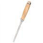 Ciseaux à Bois,Outil de Menuiserie Haute Résistance Ciseau à Bois de 8 mm pour Couper le Bois pour Couper, ciseau de menuiserie