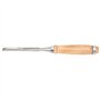Ciseaux à Bois,Outil de Menuiserie Haute Résistance Ciseau à Bois de 8 mm pour Couper le Bois pour Couper, ciseau de menuiserie