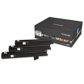 Lexmark c930 x 73 g Tambour Unité Tambour et