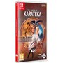 The Making of Karateka NS