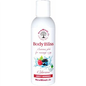 Lubrifiant Nature Body