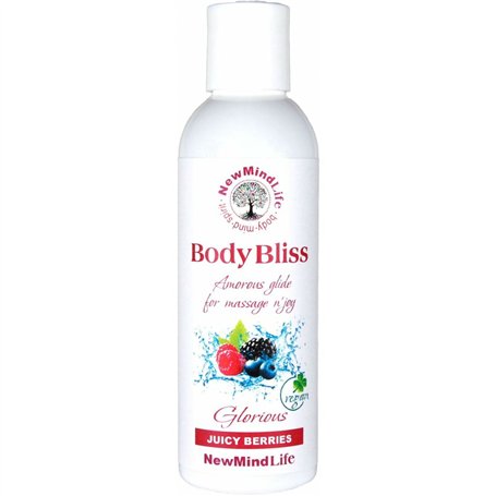 Lubrifiant Nature Body