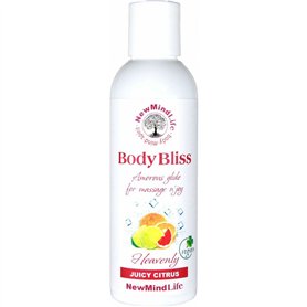 Lubrifiant Nature Body