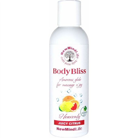 Lubrifiant Nature Body