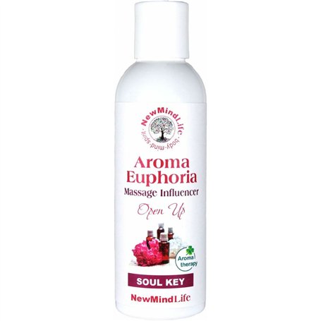 Lubrifiant Nature Body