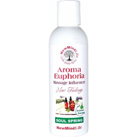 Lubrifiant Nature Body