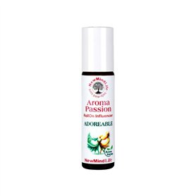 Huile de massage érotique Nature Body