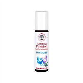 Huile de massage érotique Nature Body