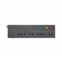 Teenage Engineering OP-Z Synthétiseur/Séquenceur et Sampler Multimédia Bluetooth Sans-fil