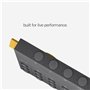 Teenage Engineering OP-Z Synthétiseur/Séquenceur et Sampler Multimédia Bluetooth Sans-fil