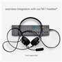 Teenage Engineering OP-Z Synthétiseur/Séquenceur et Sampler Multimédia Bluetooth Sans-fil