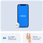 Plegium Bouton d'urgence Intelligent Portable