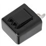Relais Flash, haute puissance LED Flasher SMD Patch DC 12V pour camions pour moto