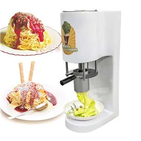 SorbetièRe Spaghetti Professionnelle