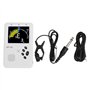 Accordeur de Métronome, Métronome Numérique Rechargeable 3 en 1 avec Accordeur et Générateur de tonalité pour Guitare, Basse, Vi
