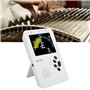 Accordeur de Métronome, Métronome Numérique Rechargeable 3 en 1 avec Accordeur et Générateur de tonalité pour Guitare, Basse, Vi