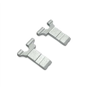 Protege Soleil Voiture 3000023127 3000023128 Une Paire pour Citroen pour C4 pour Picasso pour Support De Pare-Soleil De Toit Ouv