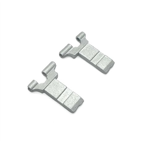 Protege Soleil Voiture 3000023127 3000023128 Une Paire pour Citroen pour C4 pour Picasso pour Support De Pare-Soleil De Toit Ouv