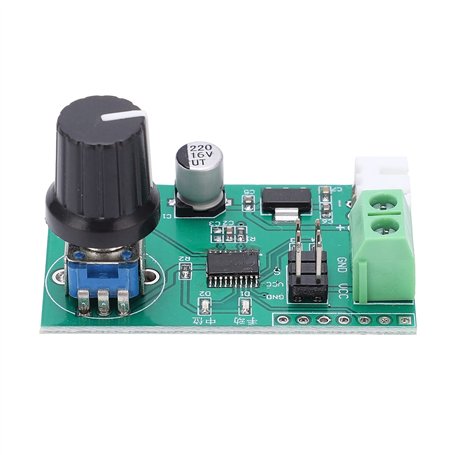 Carte de Commande de servos
