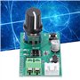 Carte de contrôleur de servos Plug and Play pour Futaba SG90