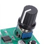 Carte de Commande de servos, Carte de contrôleur de servos Plug and Play pour Futaba SG90