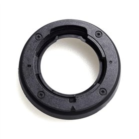 gZJzMDmf Œilleton de viseur 7YE1MC891Z Compatible avec Panasonic Lumix DC-S1R DC-S1