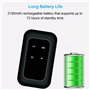 Batterie 2100 MAh